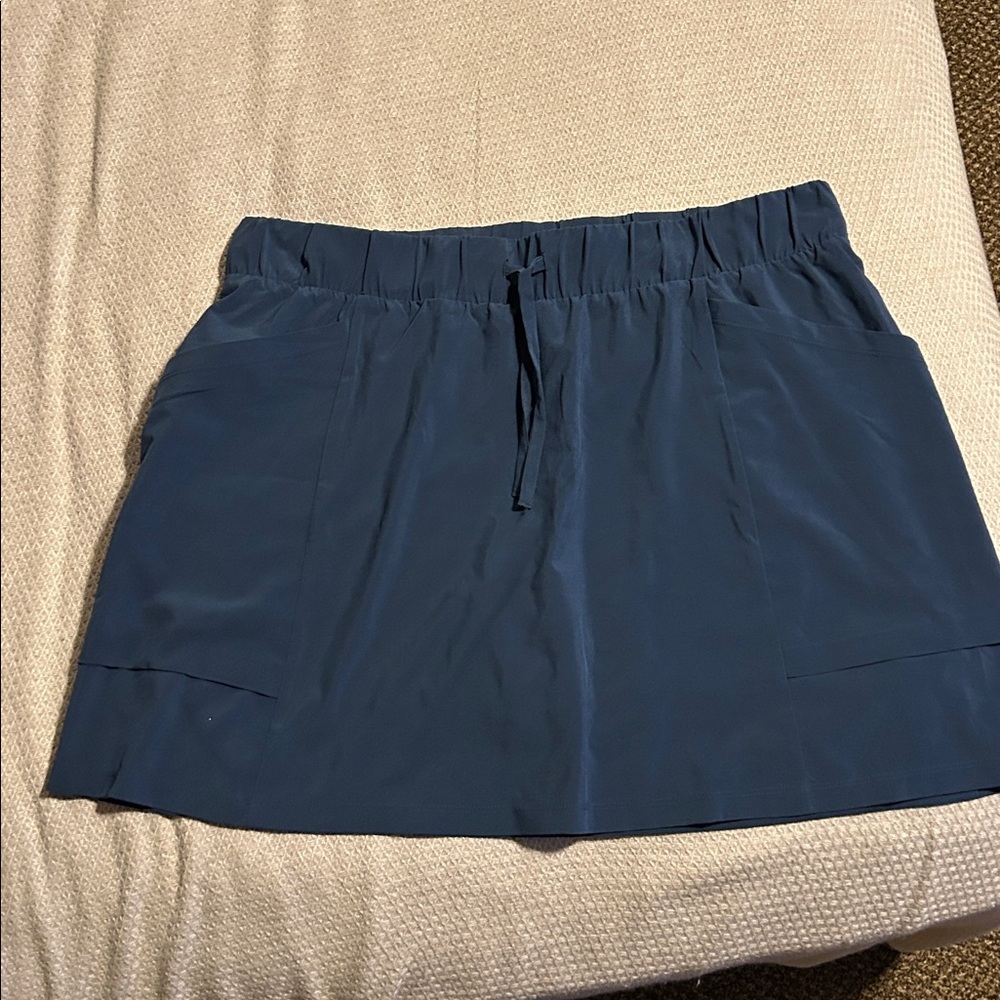All in motion skort
